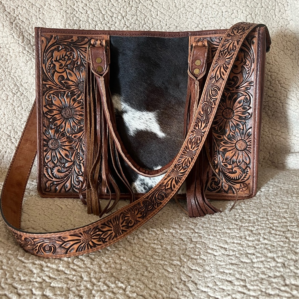 American Darling Tote